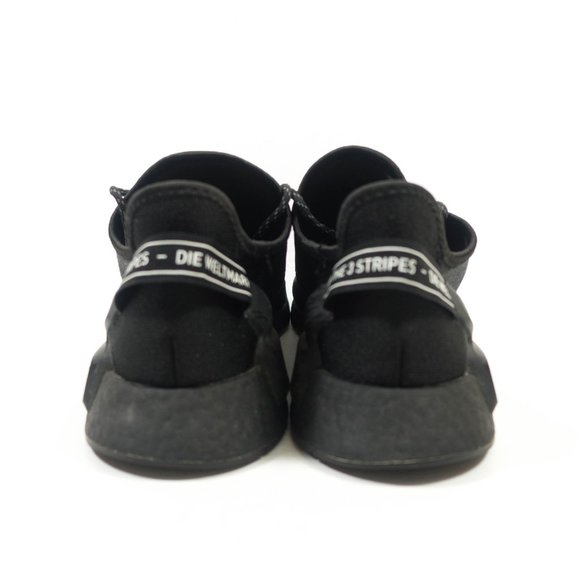 Adidas NMD R1 V2 Sneakers - Men's Size 11 - Picture 6 of 9